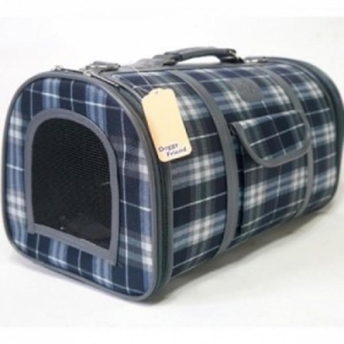 셀러허브 생활리빙 댕댕이 외출여행 측면 이동가방 대 Z76241V