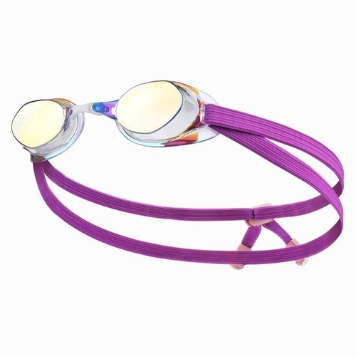 셀러허브 스포츠레저 STP7 미러 노패킹 수경 선수용 TP71389 스포츠 수영용품