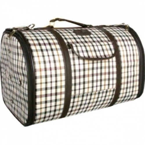 셀러허브 생활리빙 측면 애견 외출용 이동가방 소 Z76243V 강아지가방