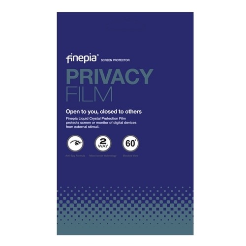 [패션플러스][파인피아] 프로북 430 G8 3X8R5PA 16GB램 거치식 사생활 보호필름F