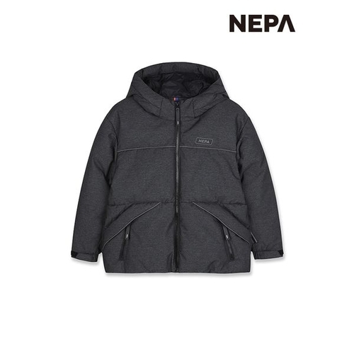 네파키즈 NEPA KIDS  남아 윈터월드 패딩자켓 KL70920_P415103827