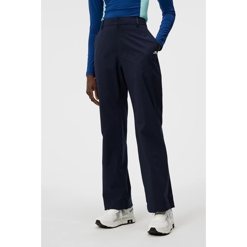 제이린드버그 여성 골프웨어 레인 팬츠 기능성 바지 네이비 2025