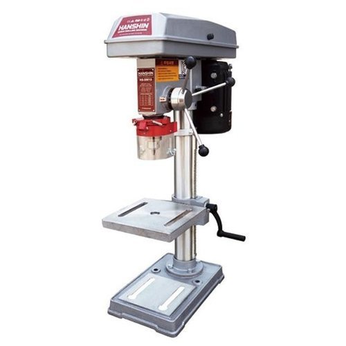 셀러허브 1 [OFM835P4]한신드릴링머신 드릴링머신 HS DM10  13mm