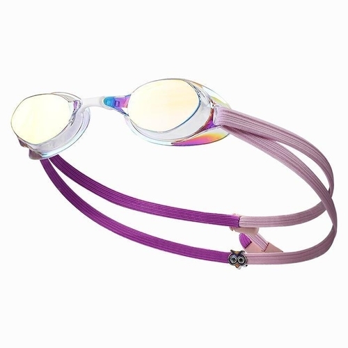 셀러허브 스포츠레저 SD7 미러 노패킹 수경 선수용 TP71397 선수용물안경 취미