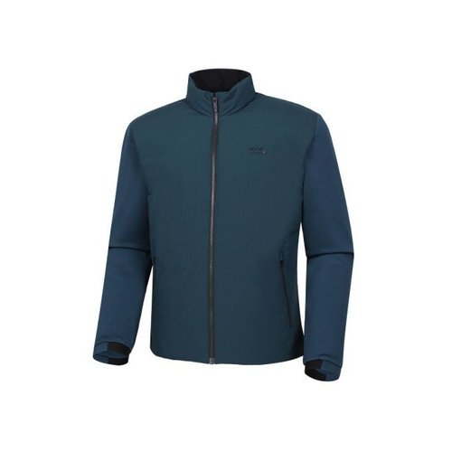 패션플러스 [와이드앵글] 남성 TO 하이브리드 스윙 다운 자켓 MWMW24591S2