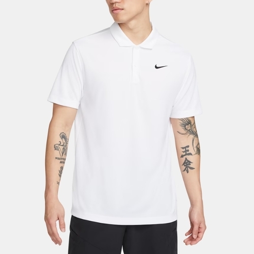 나이키 맨 테니스 폴로 B4 DH0858 100