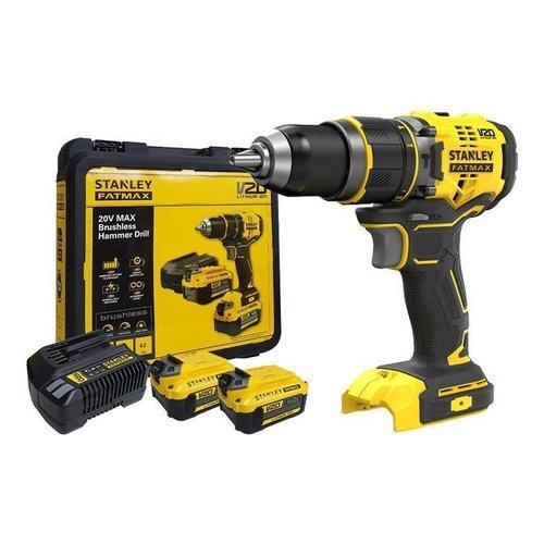 셀러허브 패션 [JHQRTOEJ_4A]충전햄머드릴 4.0AH SBD721M2K 2단속도 20V