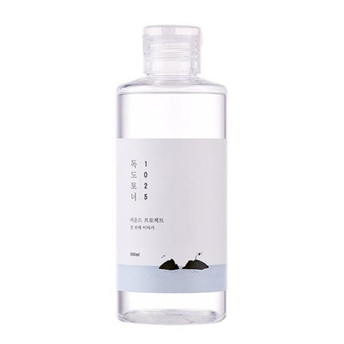 셀러허브 1 코스맥스 라운드랩 1025 독도 토너 200ml x 10개_GRS (17574942)