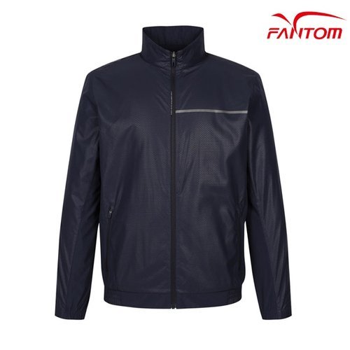 [팬텀][팬텀] 팬텀 남성 잔패턴 바람막이 점퍼 211D1JP001 NA 점퍼