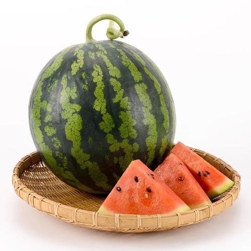 셀러허브 식품 고당도 꿀수박 5kg내외 아삭달콤한 맛있는 하우스 수박 (42236515)