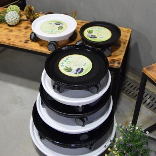 셀러허브 패션 [JH1Q395S_52C2]물받 (원형)바퀴5호 (내경275/외경308mm)