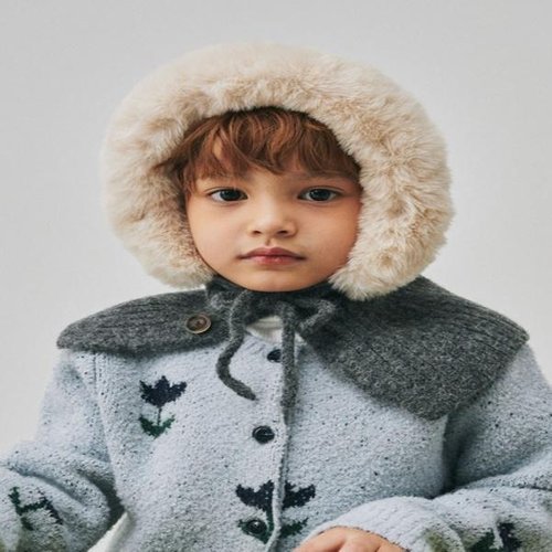 빈 BZ63AH01CG 그레이 퍼 바라클