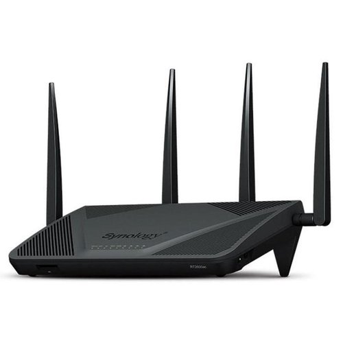 셀러허브 1 [RGO14883]시놀로지 Router RT2600ac 유무선공유기