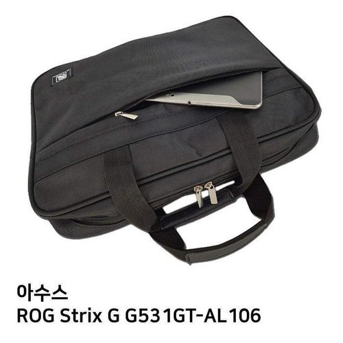 셀러허브 1 [XB73L259_55]ROG 노트북 Strix G531GT-AL106노트북가방