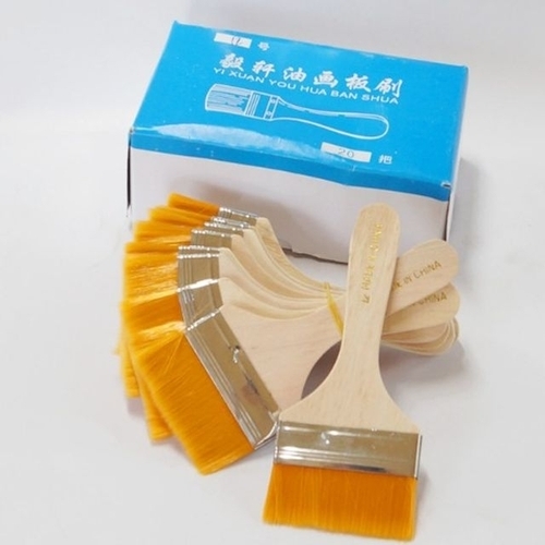 브이와이 [VCL68M6N]백붓 부품 12호 20개(1각)