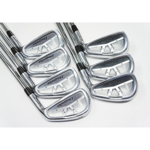 [중고] 기타 다갈로아이언 4 P 디자인튜닝 110g R // 2018070908131