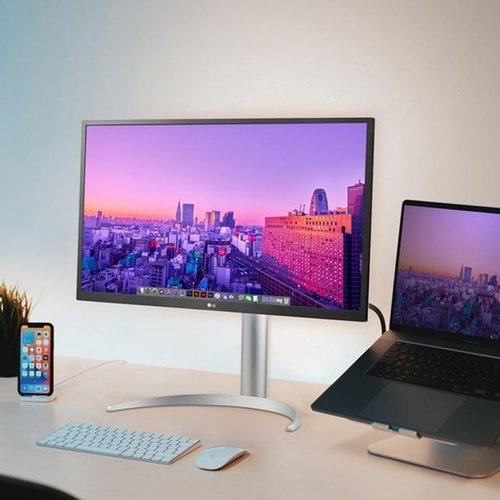 셀러허브 1 [RGP944R2]LG 울트라 HD 모니터 27UP550N 27인치모니터