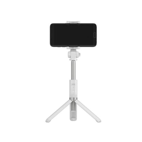 셀러허브 식품 요이치 욜로 블루투스 셀카봉 삼각대 화이트