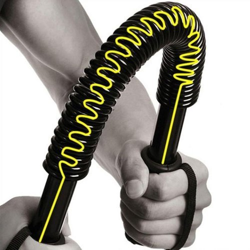 셀러허브 패션 [JH65Q2UT_53EA]헬스 일자형완력기-60kg