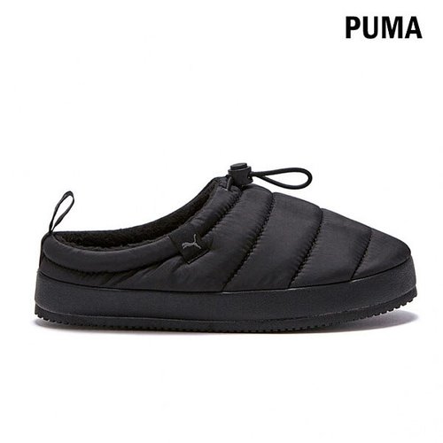 [푸마][푸마] 퓨마 터프 패디드 토글 패딩 슬리퍼 (392832-01)