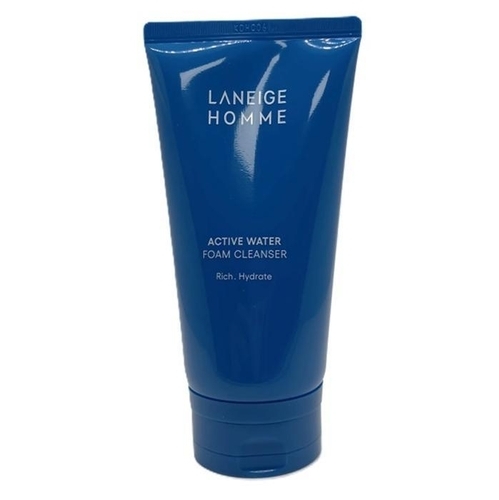 셀러허브 1 라네즈 옴므 액티브 워터 폼 클렌저 150ml (34701413)