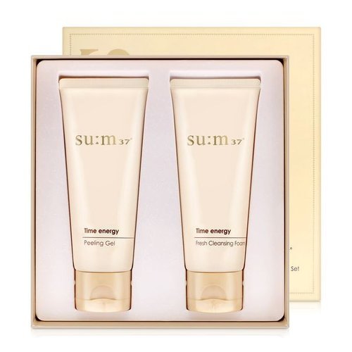 숨37 타임 에너지 필링 젤 100ml+100ml기획/저자극 딥클렌징_P364369420