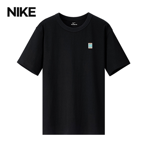 나이키 코트 EMB 테니스 남자 반팔 티셔츠 BV5809-013