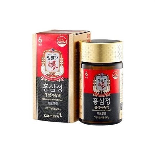 기타브랜드 정관장 홍삼정 240g 1병_P439241968