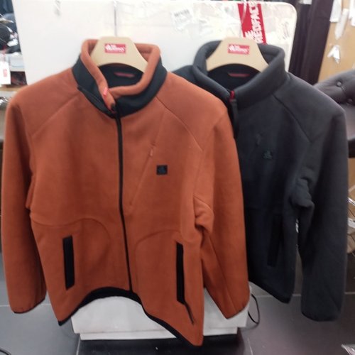 [레드페이스][레드페이스] 파워윈드쉘파일재핏