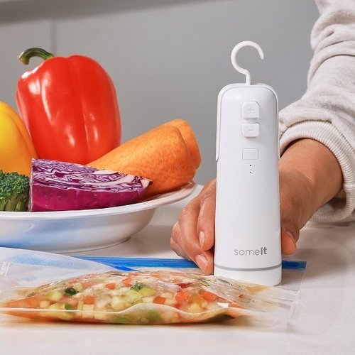 썸잇 썸잇 무선 핸디형 진공포장기 ST-120015527494589015