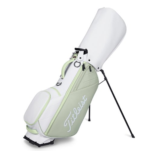 타이틀리스트 스탠드백 5구 퍼포먼스 스포츠 골프백 TB22SXPSK