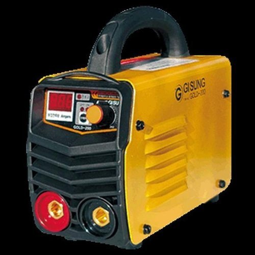 셀러허브 1 [OFN85634]기성 인버터용접기 GOLD 200 220V200A 2 3KG