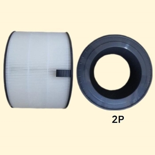 셀러허브 1 [룽스]헤파 호환필터 퓨리케어2단형 AS281DAW 2개