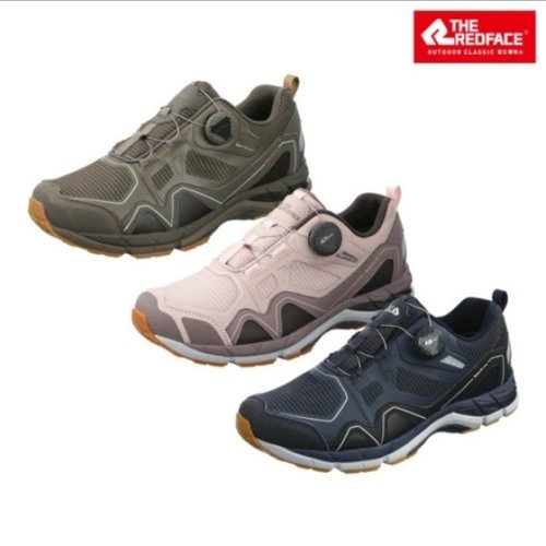 [레드페이스][레드페이스] 콘트라PFS엣지워킹화,RESGLCX21100