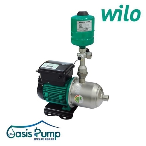 패션플러스 [윌로펌프] [윌로펌프] PBI-L404MA/P 인버터 부스터 구 PBI-L404 (12932390)