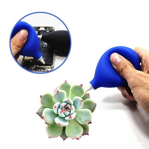 기타 키보드청소 키보드 카메라 틈새 먼지 제거 에어 블로워 DD-10783