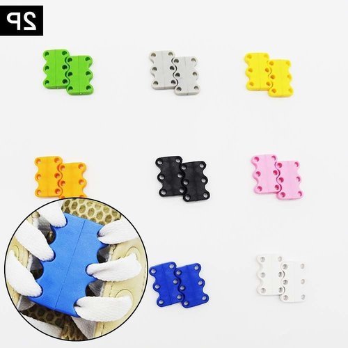 기타 신발끈매듭기 자석 운동화끈-WFG36ZH