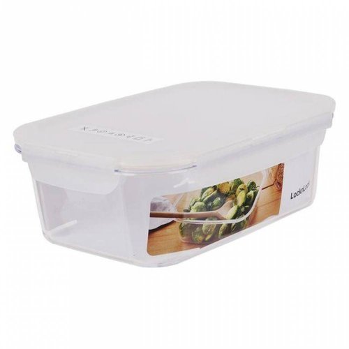 알티피아 밀폐용기 직사각형 보관함 1.2L 렉앤락 (WFHJYUQ)