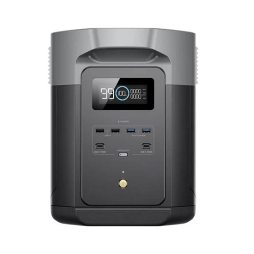 셀러허브 스포츠레저 에코플로우 델타2 맥스 파워뱅크 2048Wh 코스트코 코와샵2602