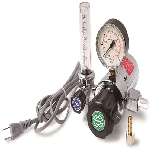 브이와이 [VCH51LM9]명신 자재 조정기 CO2 23MM-110V MR-FC1 1EA