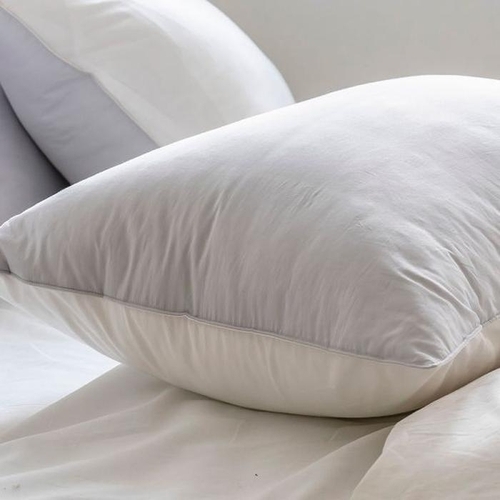 셀러허브 생활리빙 코지네스트 60수 순면 베개커버 누비 플로티 온도조절 50X70