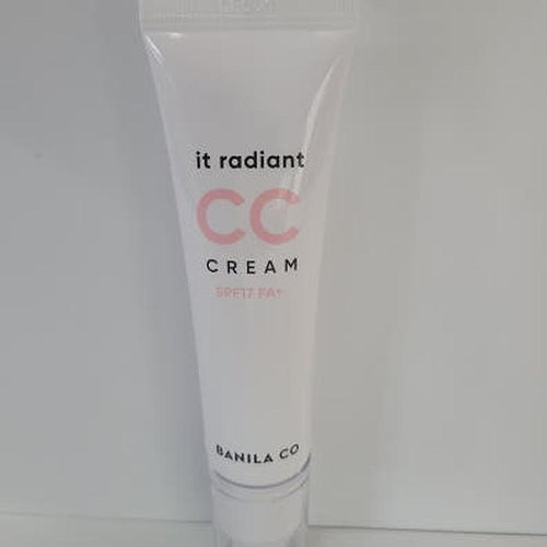 셀러허브 1 바닐라코 잇 래디언트 씨씨 크림 30ml x2SET(LC) (51624653)