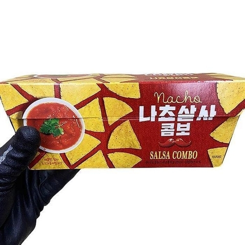 패션플러스 [에이알비티] 나쵸 살사 콤보 93g x 3개 b76064 (29259083)