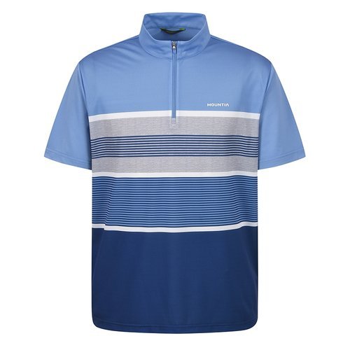 [마운티아][마운티아] 남성 집업 티셔츠,리티안티셔츠Z3