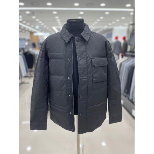 [STCO][에스티코] 셔켓 경량 다운점퍼DJPUC01CSB