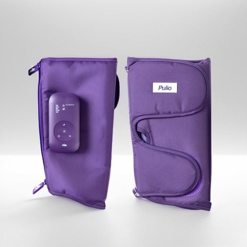 셀러허브 가전 풀리오 종아리 마사지기 V3 (P006) 신형모델