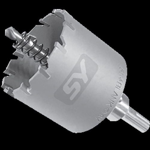 브이와이 [VCL893PM]세양 소모품 초경롱홀쏘 T-TYPE 52mm