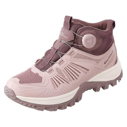 셀러허브 1 레드페이스 HC27 여성콘트라서밋미드등산화  RESGMCX24