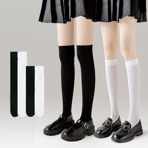 셀러허브 스포츠레저 압박 타킹 니삭스 F FST-LM-158_P425482803