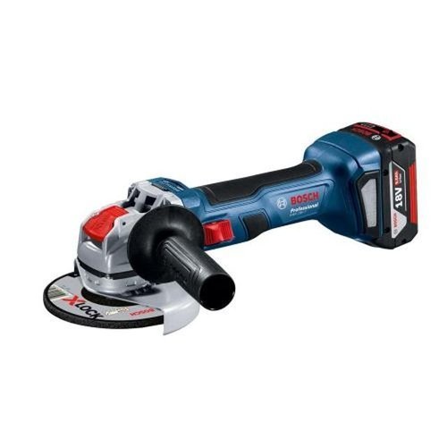 브이와이 [VCKM9N63]그라인더 부품 BL X-Lock GWX18V-7 18V 5.0Ah